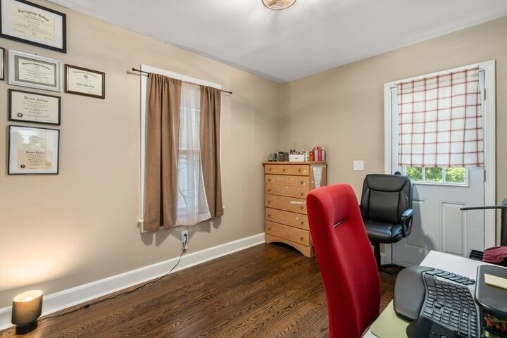 Property Photo:  38 Manchester Ter  MA 01108 