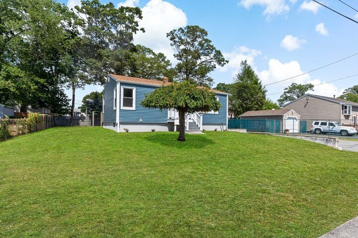 Property Photo: 89 Bethel St RI 02889