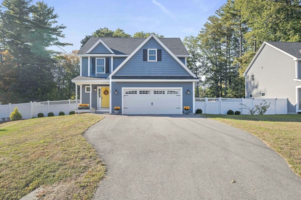 Property Photo: 14 Adelaide St NH 03051
