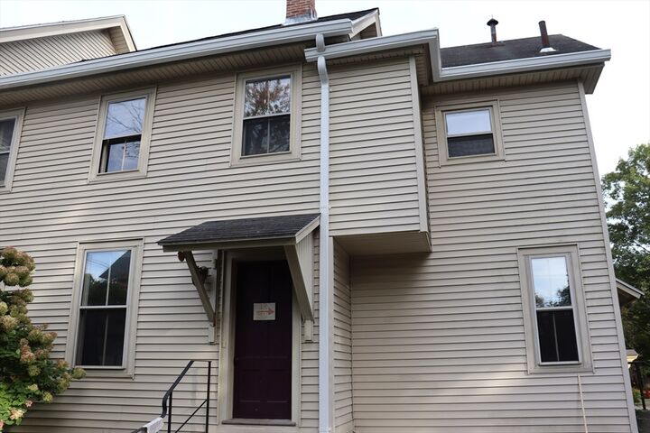 Property Photo: 234 Elm St MA 01060