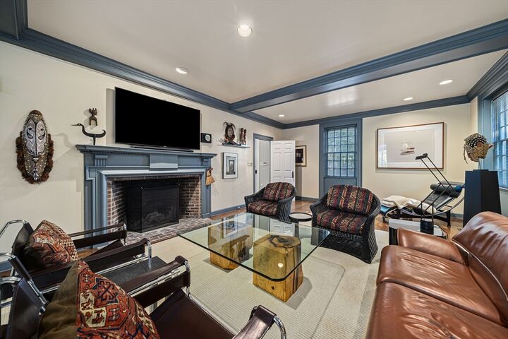 Property Photo:  106 Farlow Road  MA 02458 