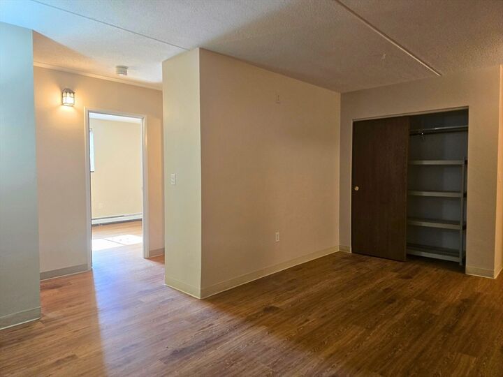 Property Photo: 303 Lowell St 1 MA 02145