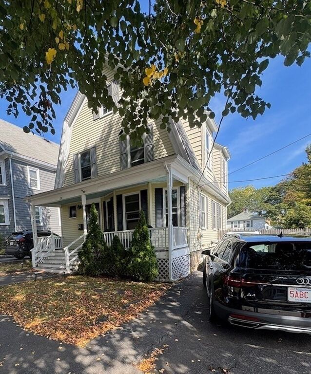 Property Photo: 28 Dunlap St. MA 01970