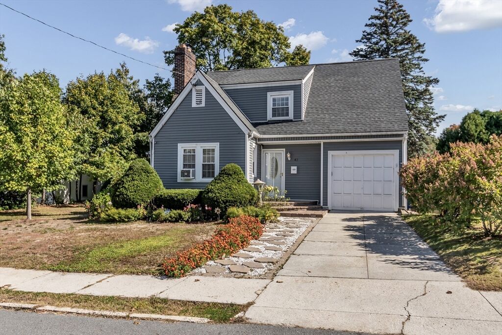 Property Photo:  42 Durso Ave  MA 01843 