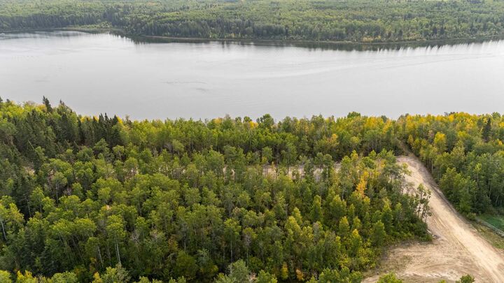 Photo de la propriété: 1 Crane Lane Murphy Lake SK S0M 1L0