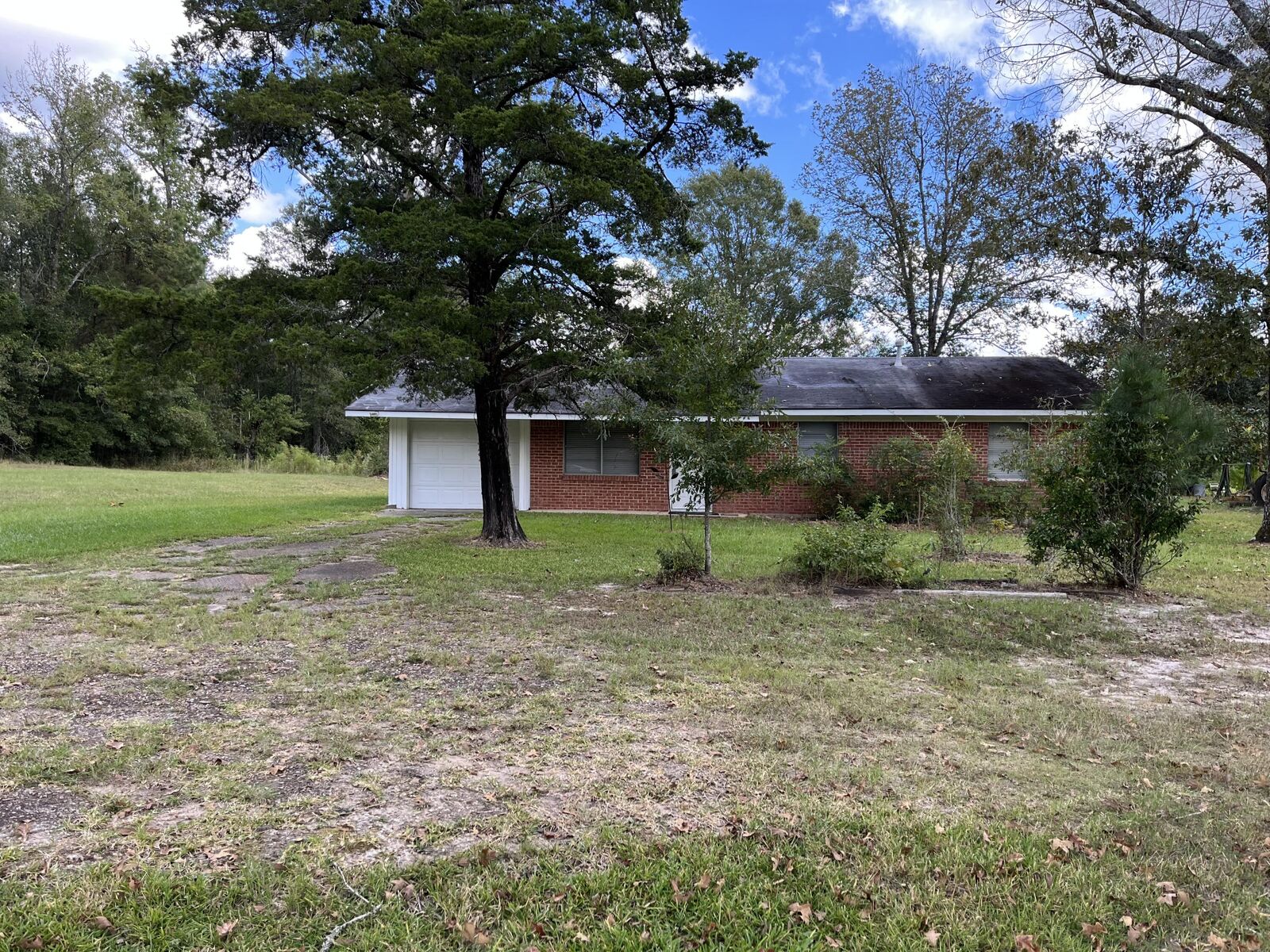 Property Photo:  7319 La-117  LA 71446 