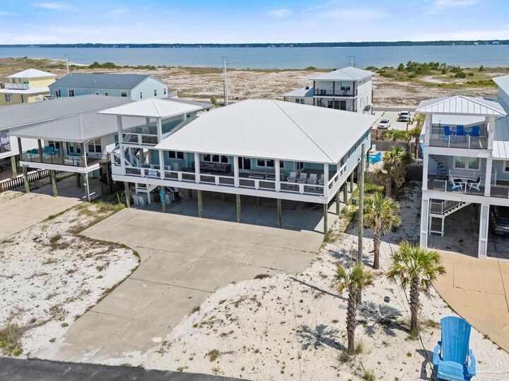 Property Photo: 8074 Gulf Blvd FL 32566