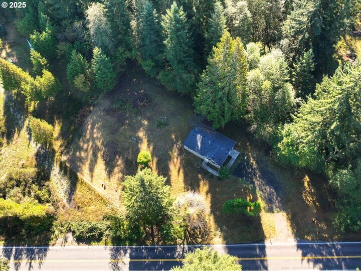Property Photo:  34921 NE Amboy Rd  WA 98675 