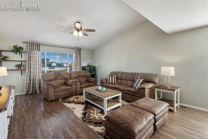 Property Photo:  9201 Ballybunion Road  CO 80831 