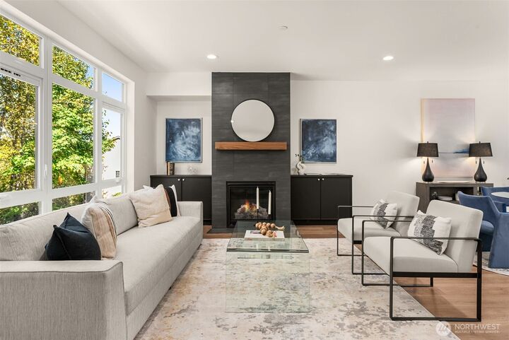 Property Photo:  16018  Main View Lane NE  WA 98019 