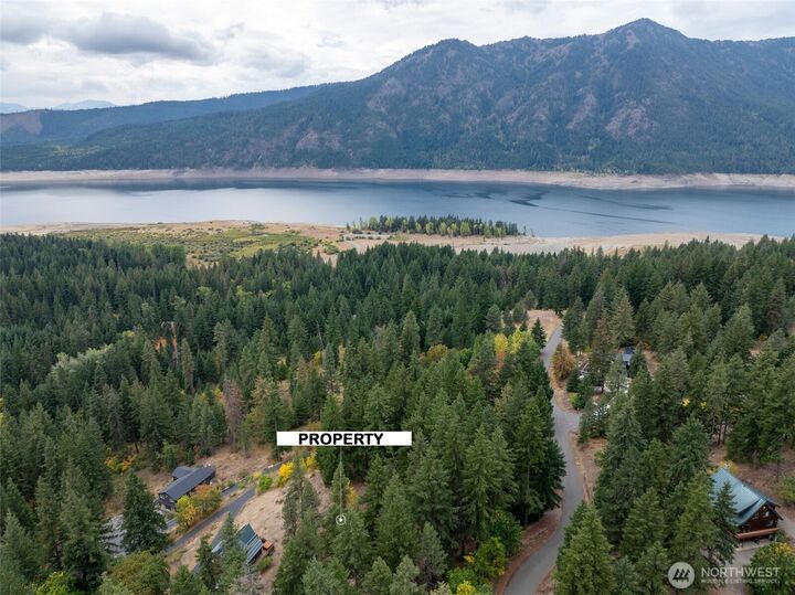 Property Photo:  0  Boulder Lane  WA 98940 