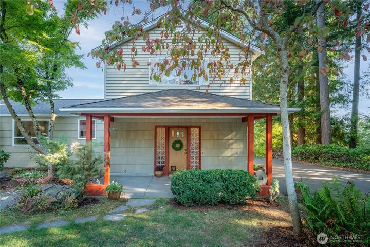 Property Photo:  2123 NE 177th Street  WA 98155 