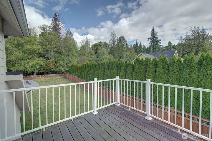 Property Photo:  23  123rd Street NW  WA 98271