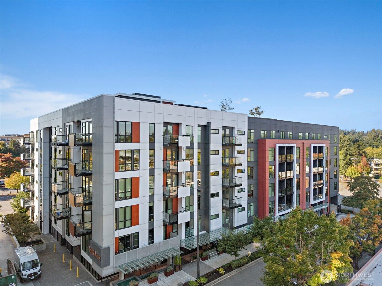 Property Photo: 1085 103rd Avenue NE 227 WA 98004