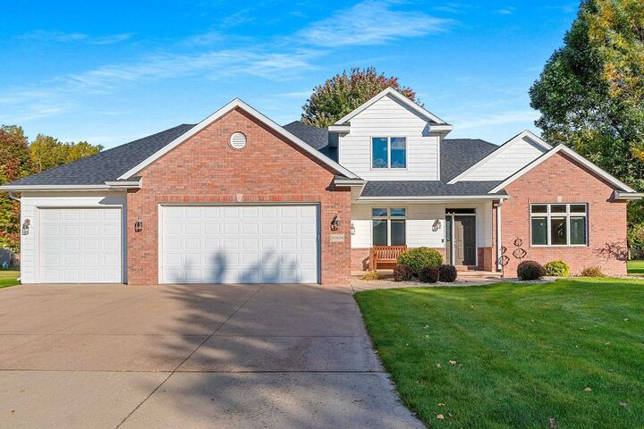 N3626 Rose Garden Way  Appleton WI 54913 photo