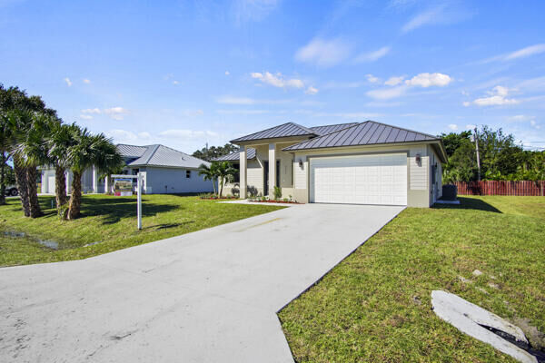 Property Photo: 4711 Seagrape Drive FL 34945