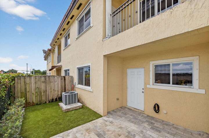 Property Photo: 23125 SW 112th Court FL 33170