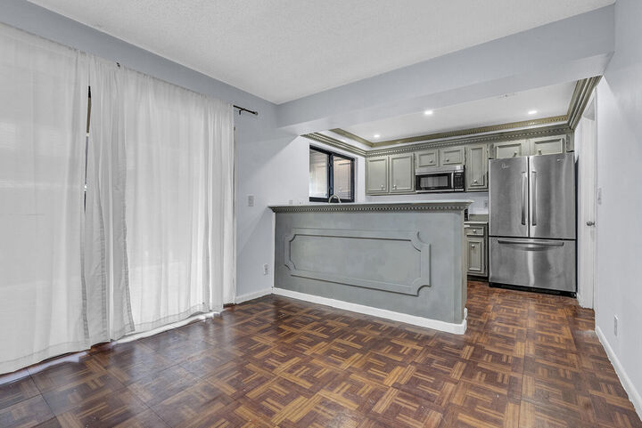 Property Photo: 5344 Bosque Lane 101 FL 33415