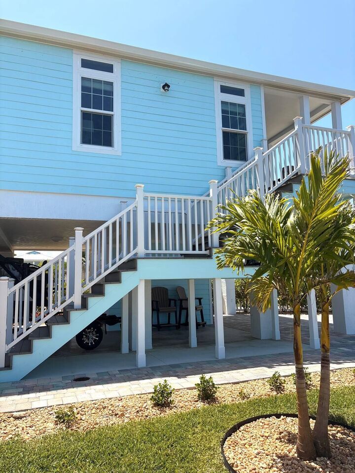 Property Photo: 453 NE Indian River Drive FL 34957