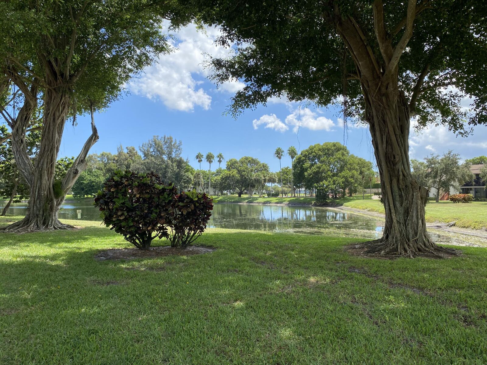 Property Photo: 15496 Lakes Of Delray Boulevard 106 FL 33484