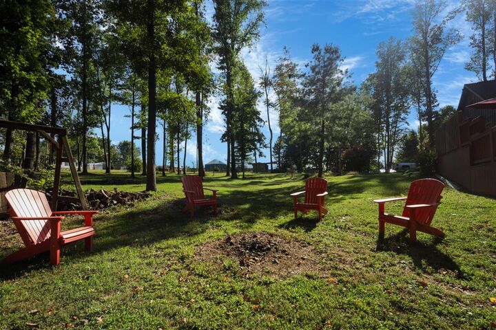 Property Photo: 221 Lake Bluff Lane KY 42164