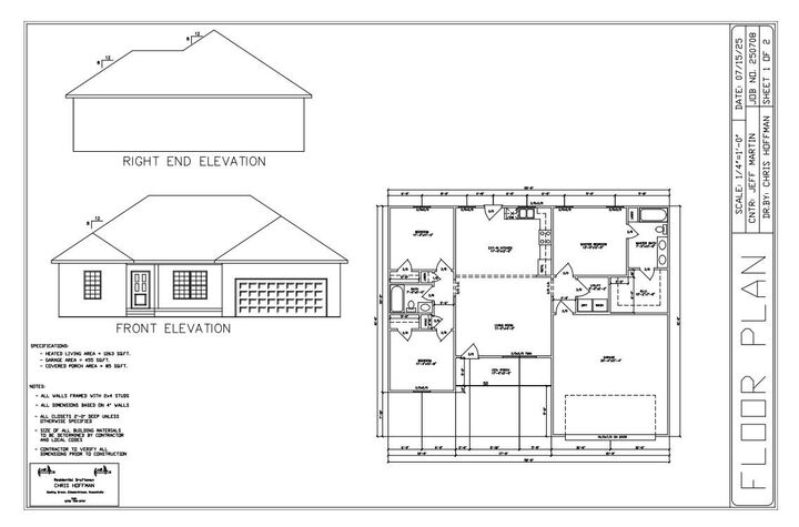 Property Photo: 2697 Cedrus Avenue KY 42101