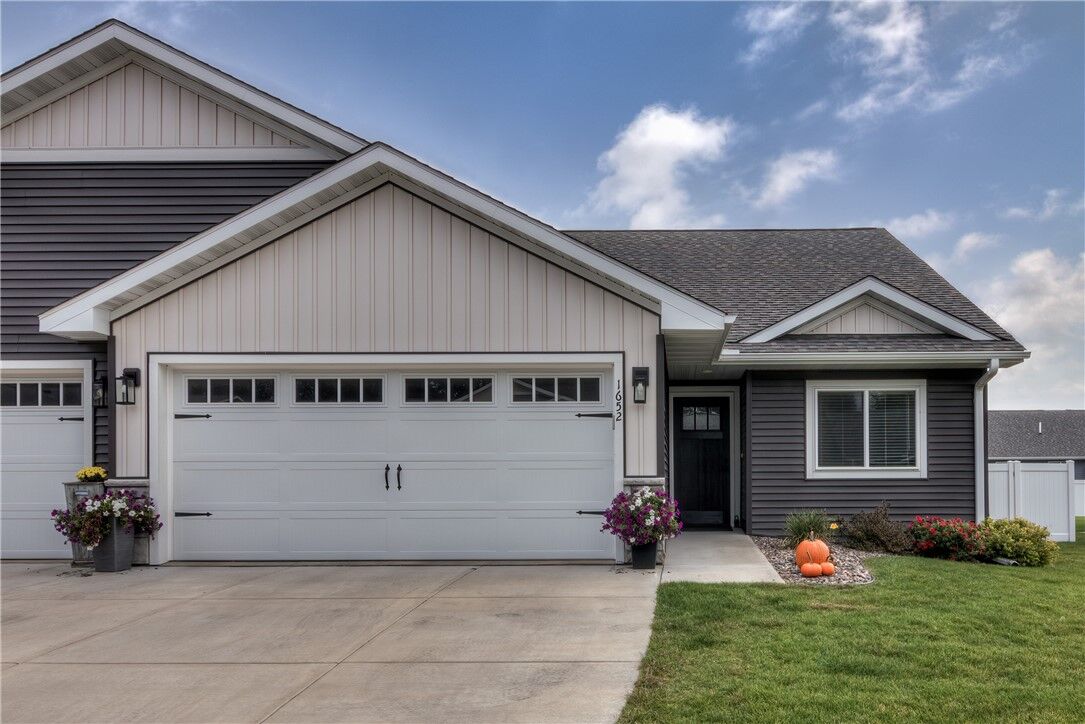 Property Photo: 1652 Kyler Street WI 54720
