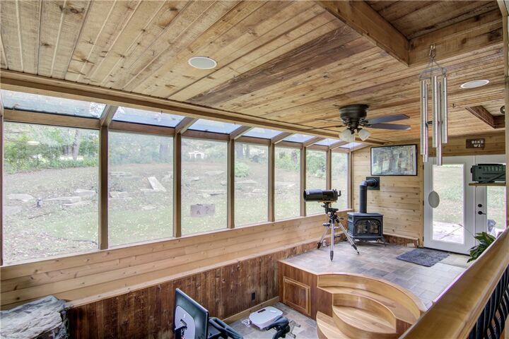 Property Photo: 4983 S Lowes Creek Road WI 54701