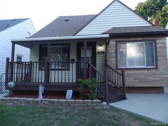 1860 Pagel Avenue  Lincoln Park MI 48146 photo