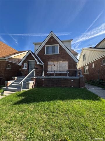 Property Photo:  12538 Promenade Street  MI 48213 