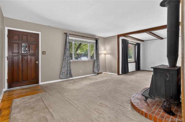 Property Photo:  6065 Parfet Street  CO 80004 