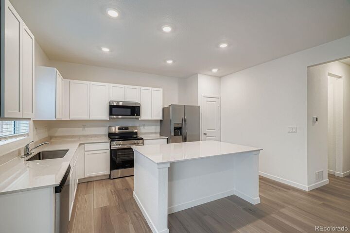 Property Photo: 15255 Milwaukee Street CO 80602