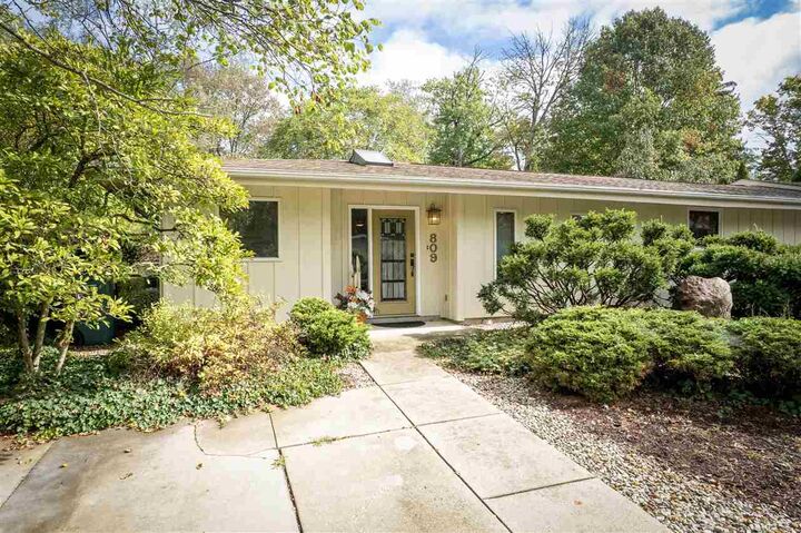 809 SW 5th Street  Richmond IN 47374 photo
