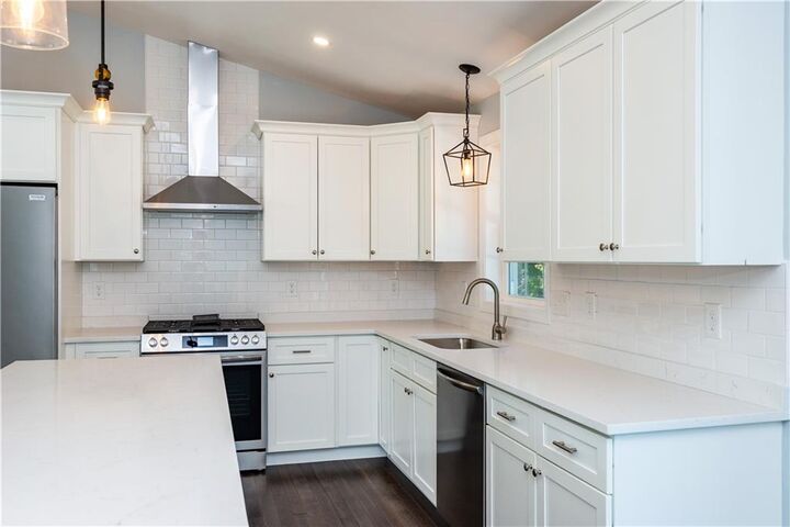 Property Photo:  3 June Court  RI 02816 