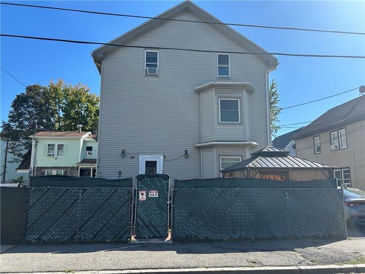 36 Garfield Street  Central Falls RI 02863 photo