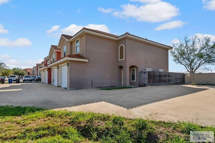 Property Photo: 1200 E Pineridge Ave. TX 78503