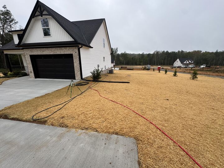 Property Photo: 2127 Old Federal Road TN 37361