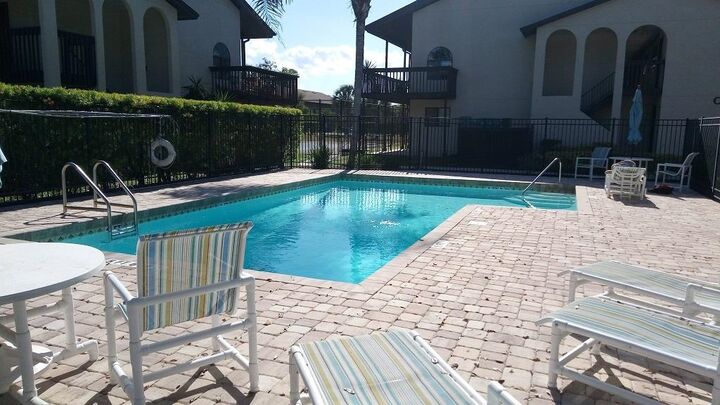 Property Photo: 1255 F Ponce Island Dr 780 FL 32095