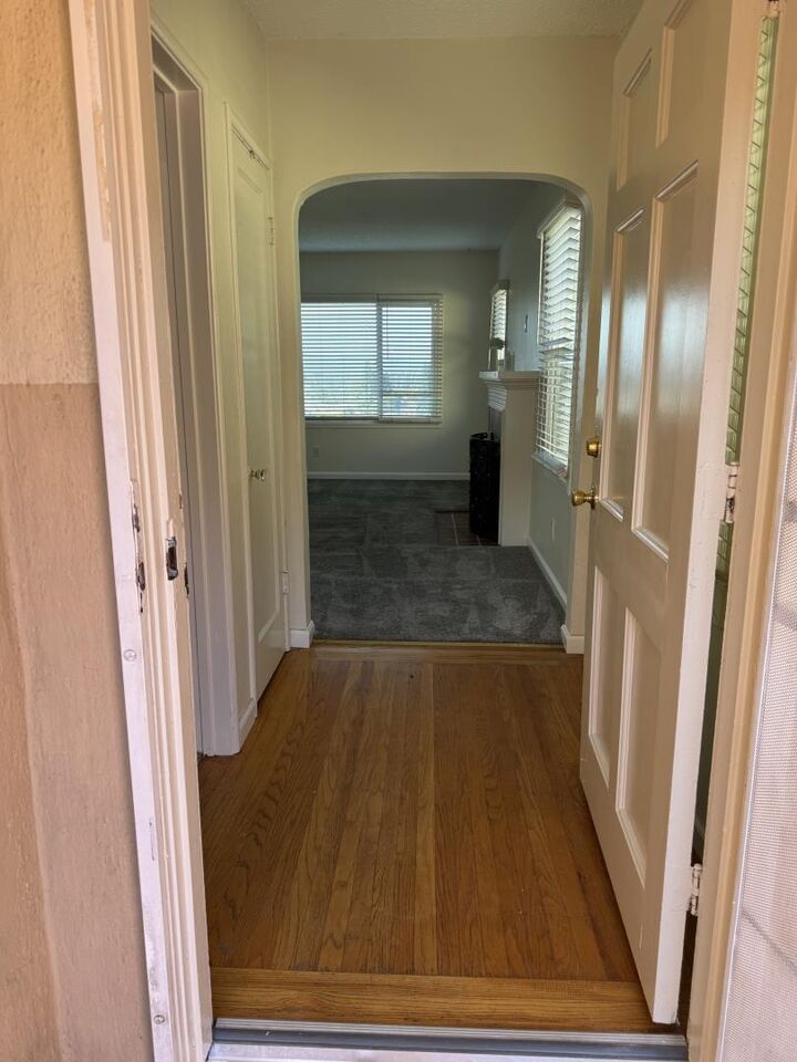 Property Photo: 24545 Leona Drive CA 94542