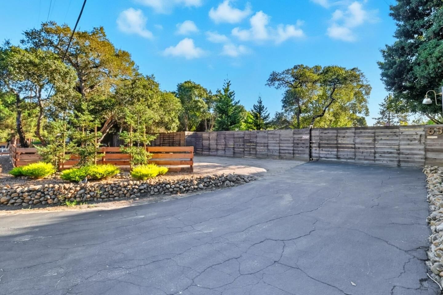 Property Photo:  631 Graham Hill Road  CA 95060 