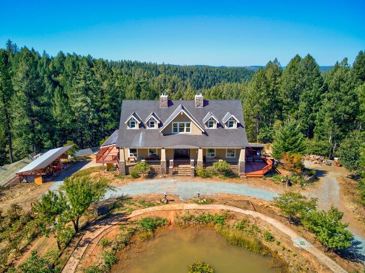 2800 Poppytree Lane  Georgetown CA 95634 photo