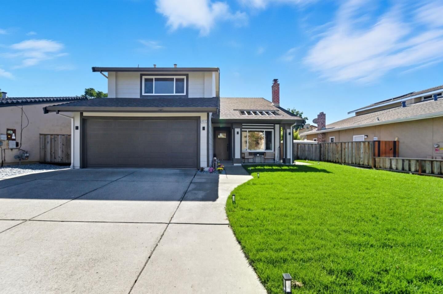 Property Photo:  4512 Macbeth Avenue  CA 94555 