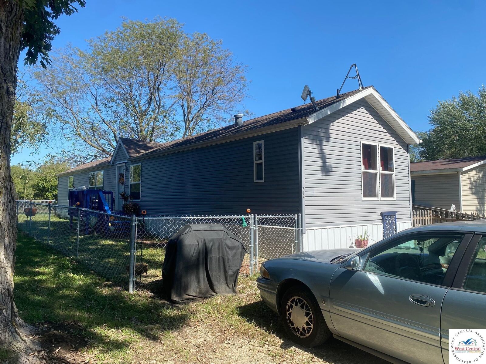 Property Photo: 30650 Ball MO 65301