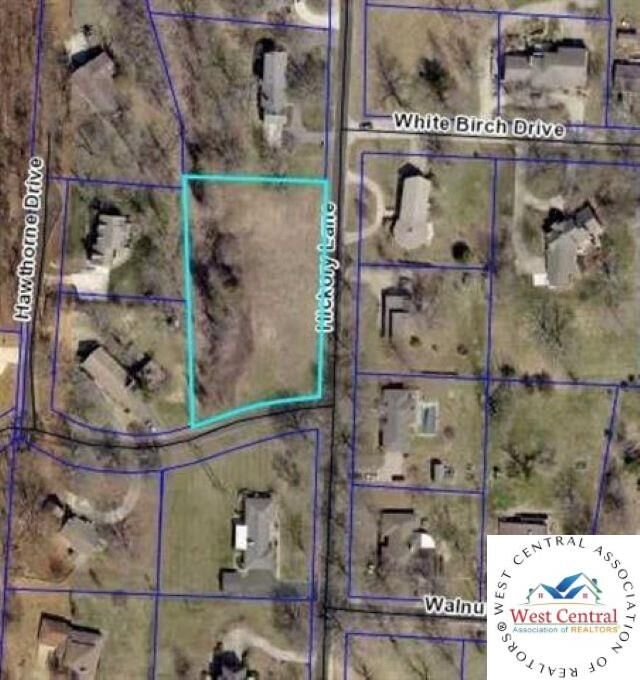 Property Photo: Hickory MO 65301