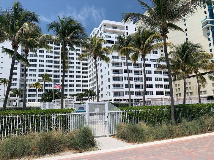 5005 Collins Ave  Miami Beach FL 33140 photo