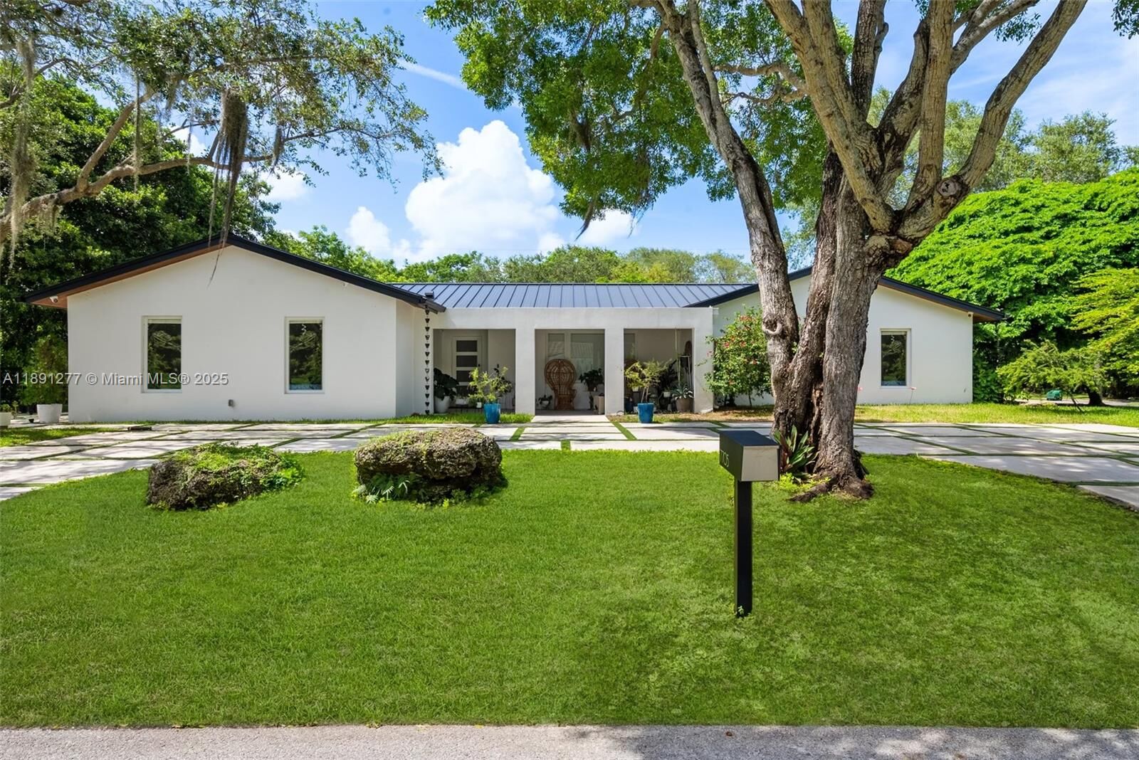 Property Photo:  7705 SW 171st Ter  FL 33157 