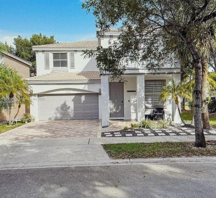 5395 SW 155th Way  Miramar FL 33027 photo