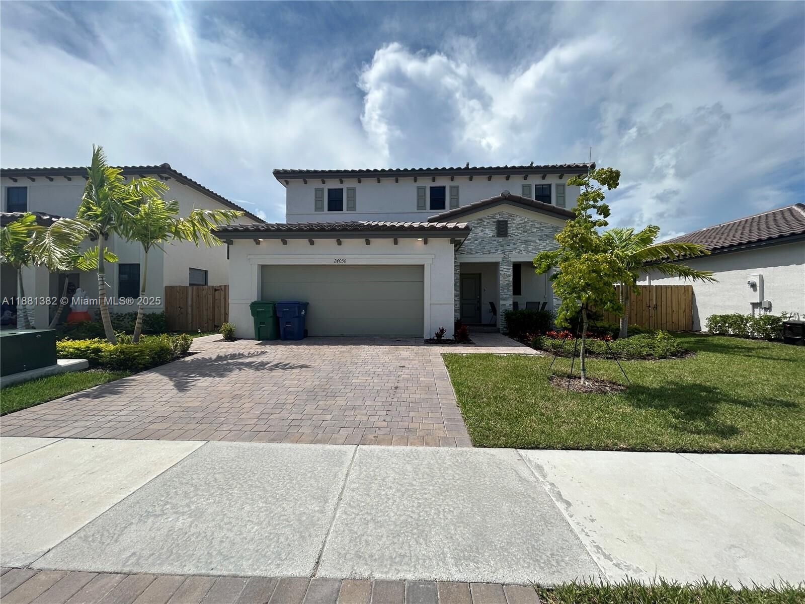 Property Photo:  24030 SW 119th Pl  FL 33032 