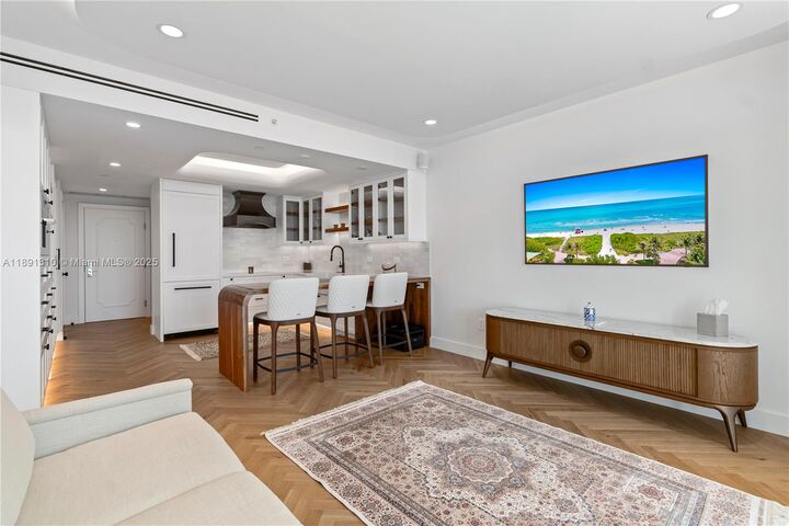 Property Photo:  3350 SW 27 Av 1503  FL 33133 