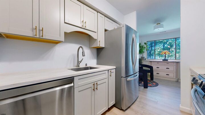 Property Photo: 8 Country Spruce Ln 8 NJ 08234-0000